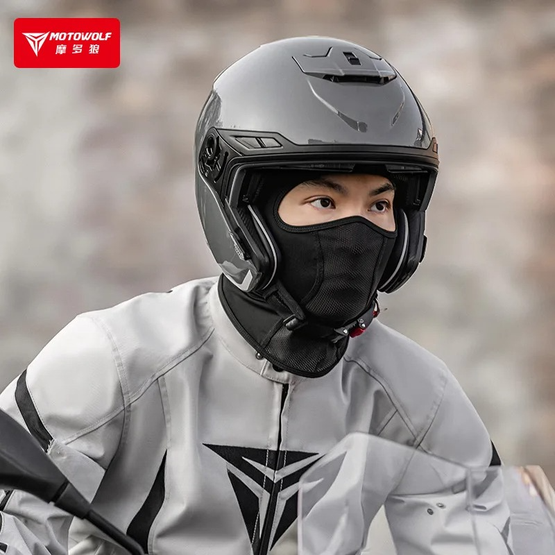 Balaclava for Men Women Summer - Running Gear Satisfy avis et prix