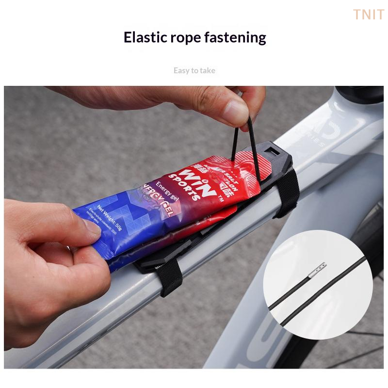 [J] Bicycle Energy Gel Holder  - Energy Gel Pack avis et prix