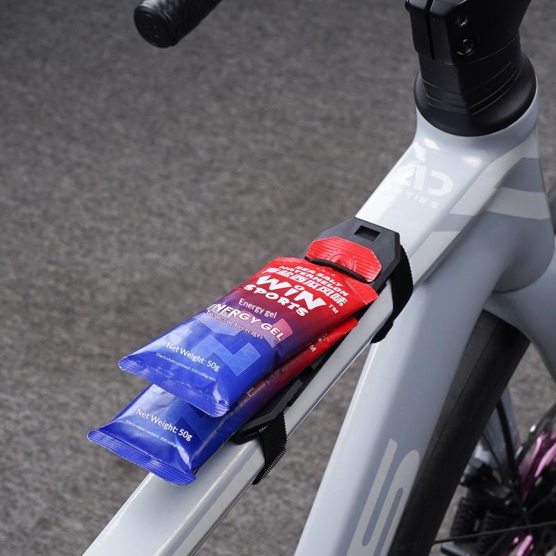 Bicycle Energy Gel Holder Road - Energy Gel Pack avis et prix