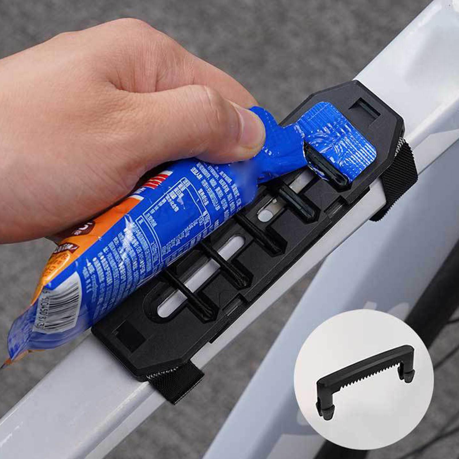 Bicycle Energy Gel Holder Road - Energy Gel Pack avis et prix