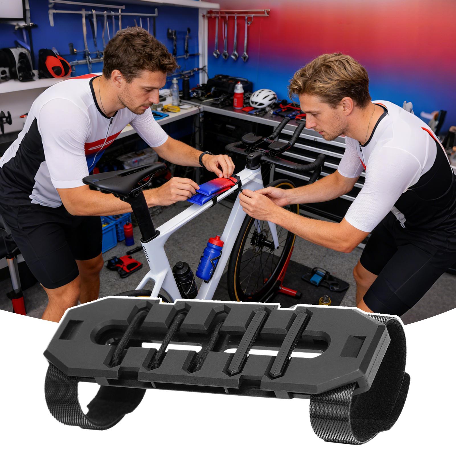 Bicycle Energy Gel Holder Road - Energy Gel Pack avis et prix