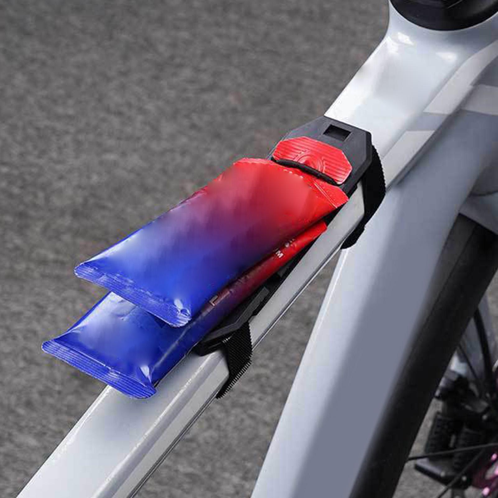 Bicycle Energy Gel Holder Road - Energy Gel Pack avis et prix