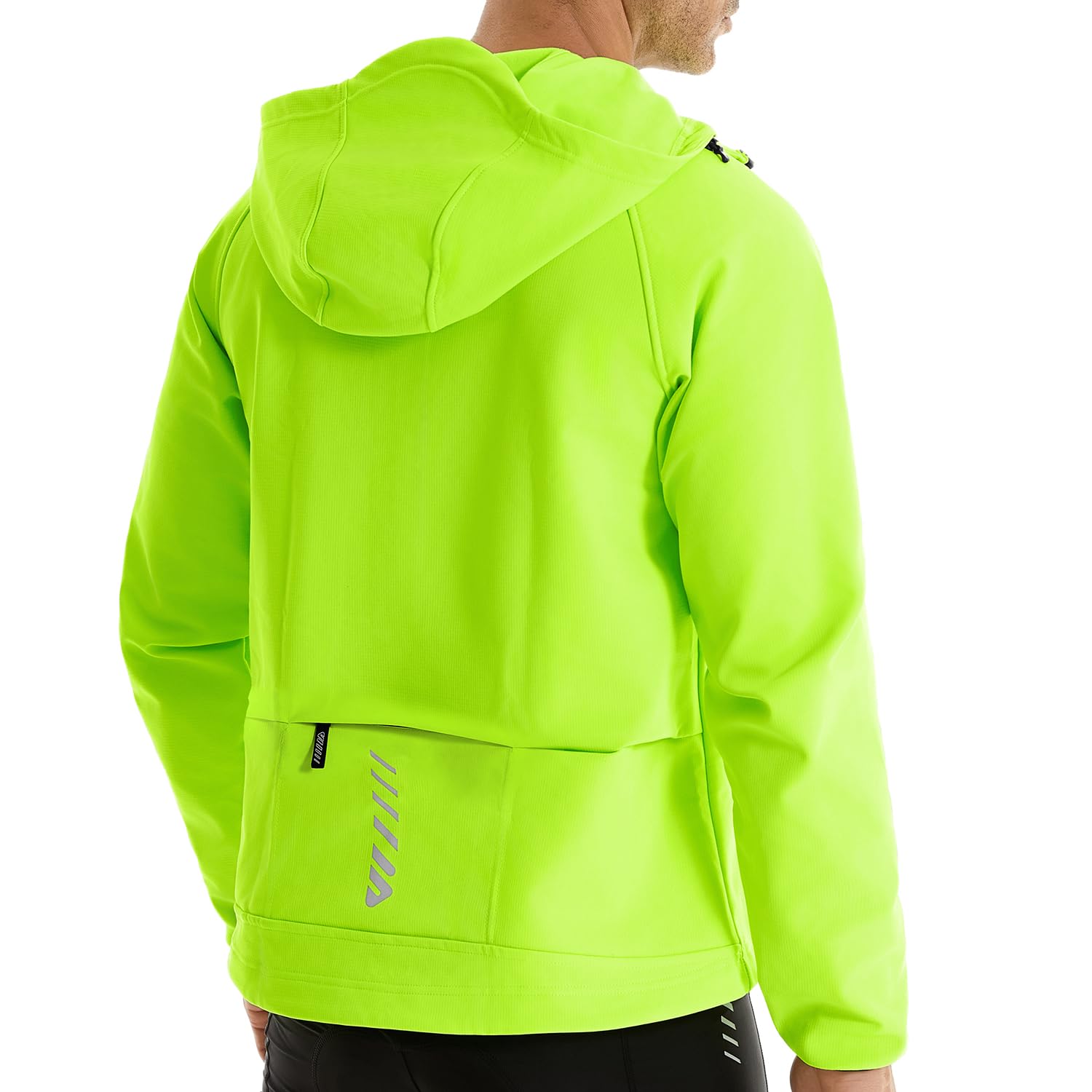 Wulibike Winter Cycling Jacket - Running Gear In The Cold avis et prix
