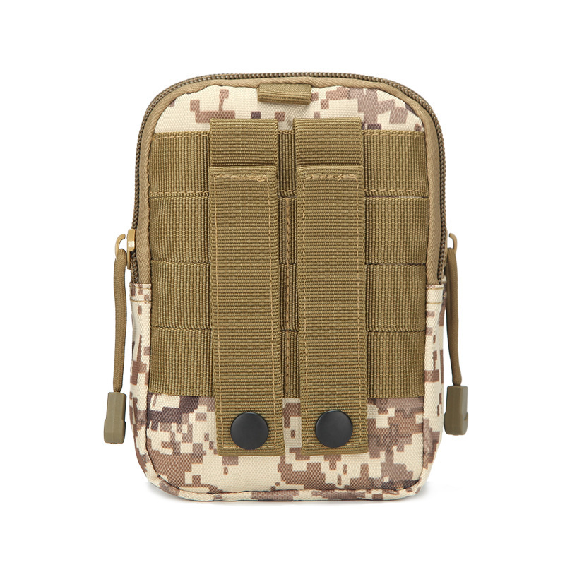 Molle Pouch Belt Waist Pack Me - Running Gear Holder avis et prix