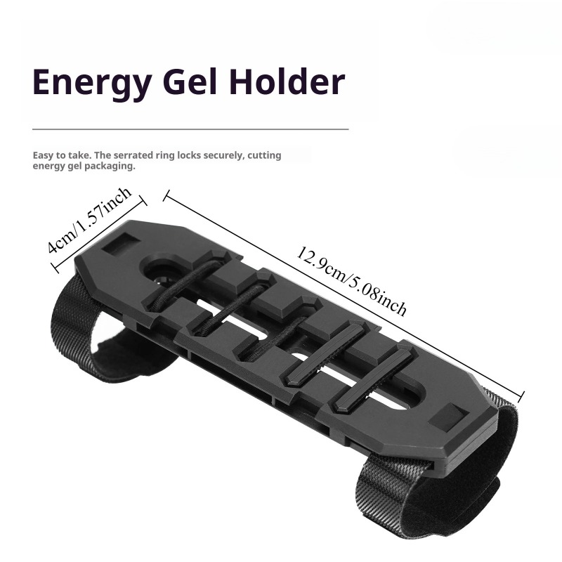 1PCS ENLEE Bicycle Energy Gel  - Energy Gel Pack avis et prix