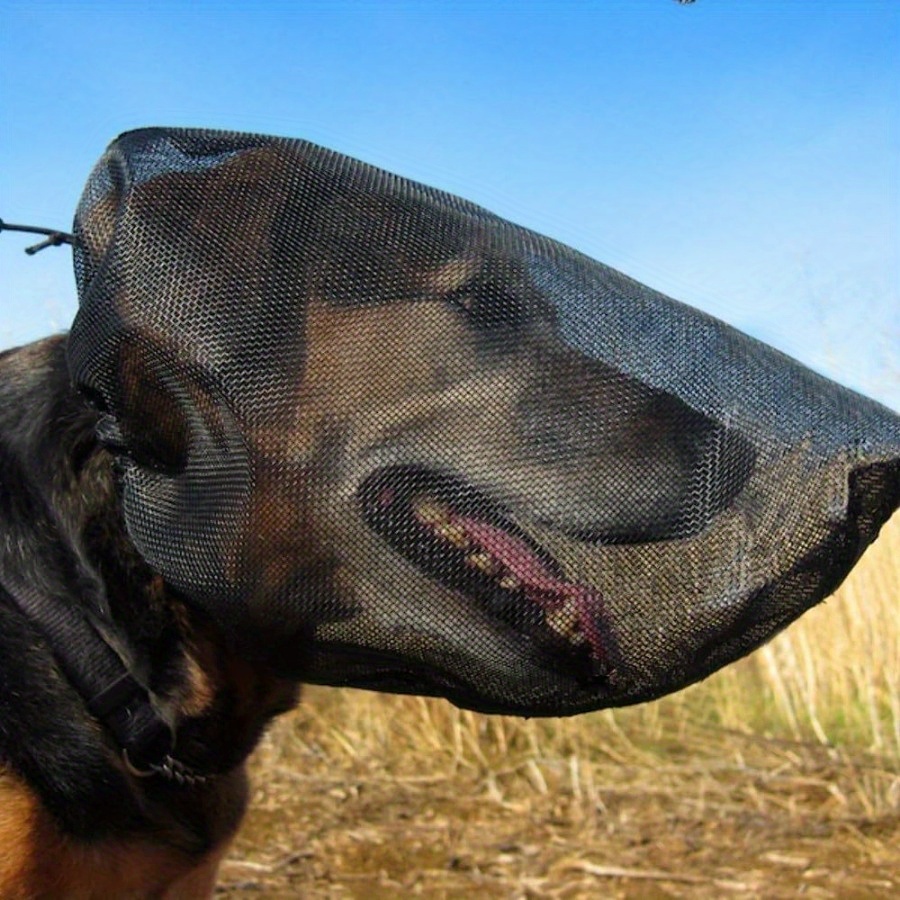 Dog Face Shield Lightweight Me - Running Gear Dog avis et prix