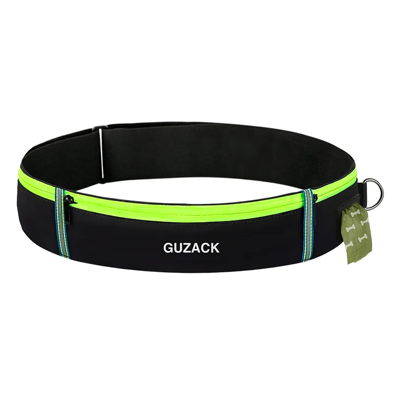 Haissky Running Sports Waist P - Running Gear Dog avis et prix