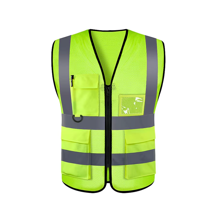 Adjustable Safety Vest Lightwe - Running Visibility Gear avis et prix