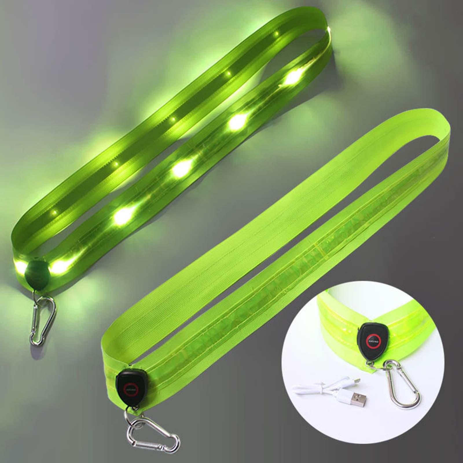 LED Night Running Gear High Vi - Running Visibility Gear avis et prix