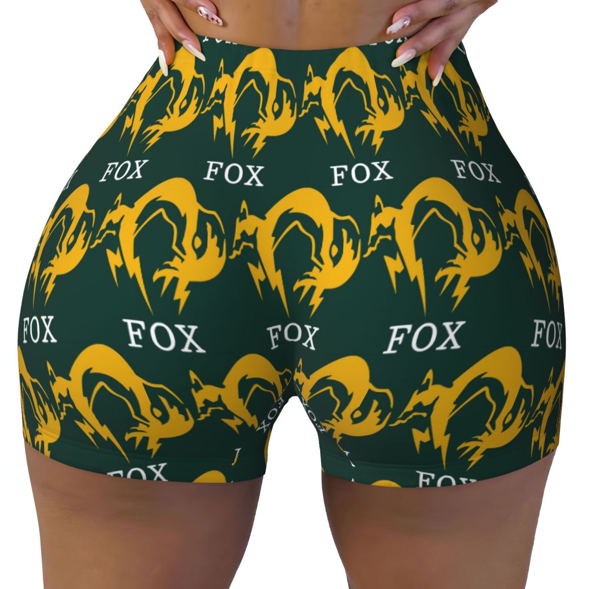 Custom Metal Gear Solid Fox Wo - Running Gear Junior avis et prix