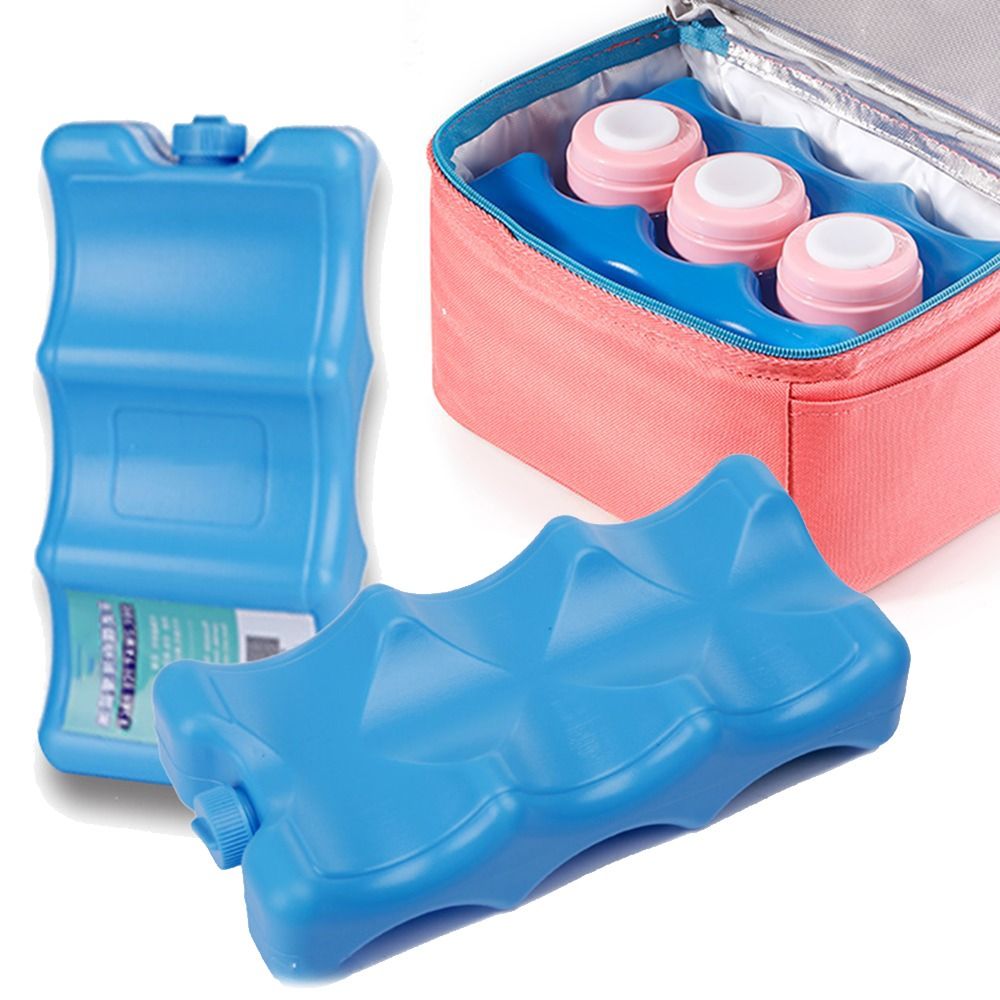 New 650ml Gel Freezer Ice Bloc - Energy Gel Pack avis et prix