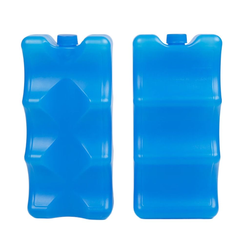 New 650ml Gel Freezer Ice Bloc - Energy Gel Pack avis et prix