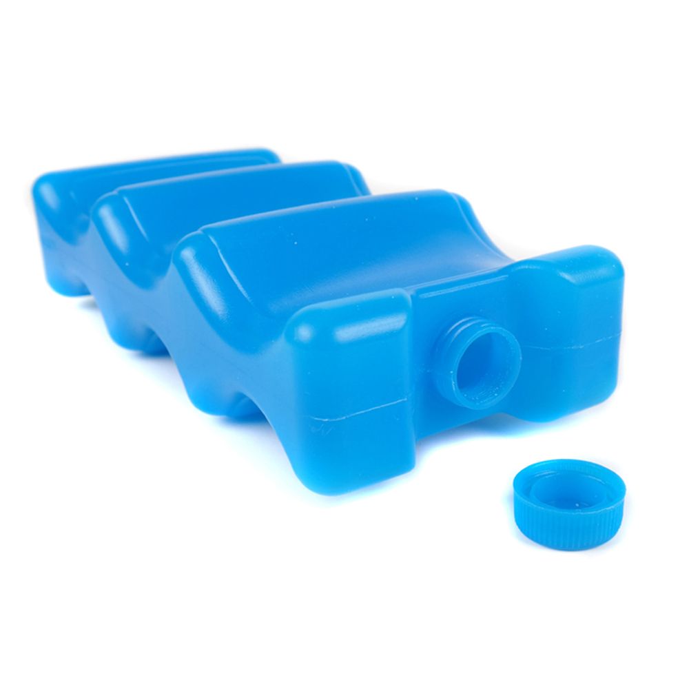 New 650ml Gel Freezer Ice Bloc - Energy Gel Pack avis et prix