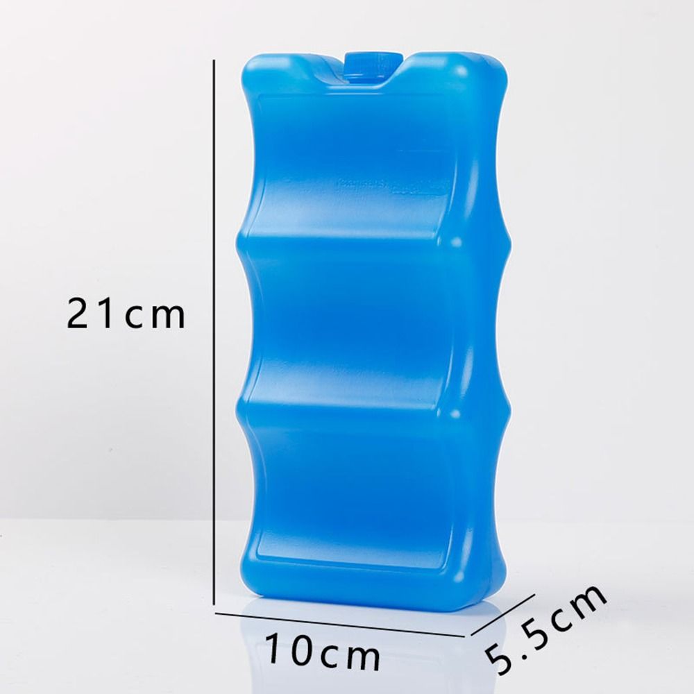New 650ml Gel Freezer Ice Bloc - Energy Gel Pack avis et prix