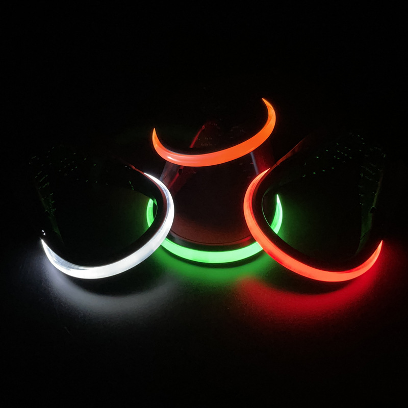 LED Shoe Clip Light Mini Night - Running Visibility Gear avis et prix