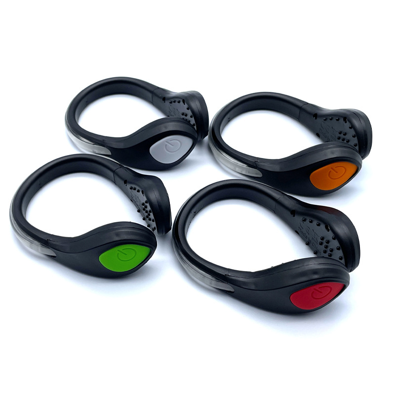 LED Shoe Clip Light Mini Night - Running Visibility Gear avis et prix
