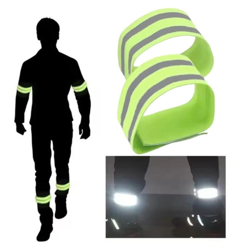 High Visibility Reflective Saf - Running Visibility Gear avis et prix