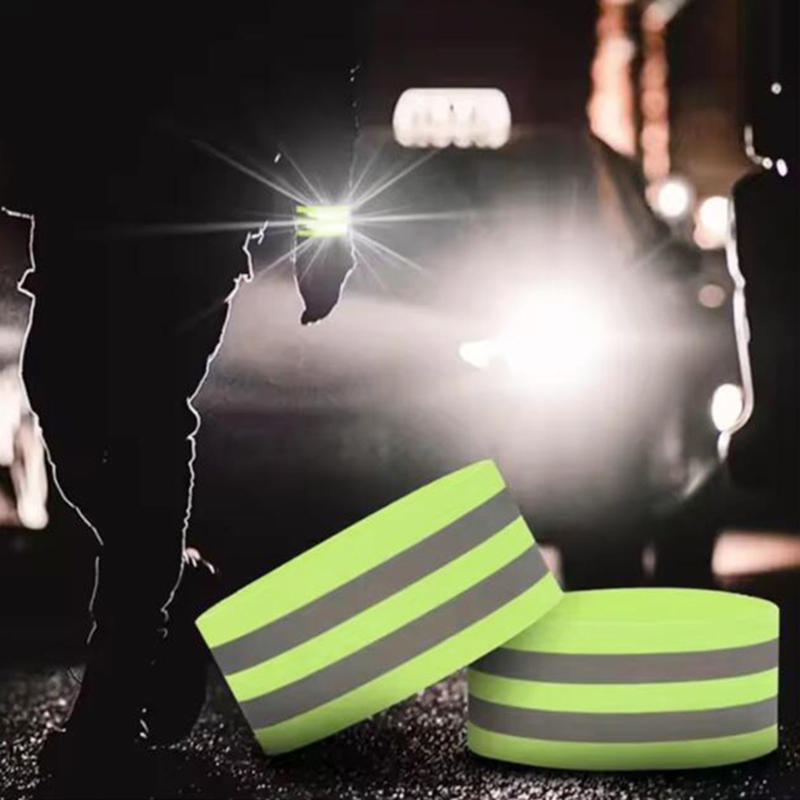 High Visibility Reflective Saf - Running Visibility Gear avis et prix