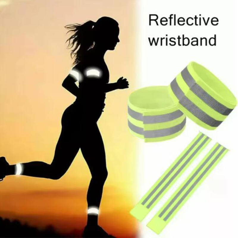 High Visibility Reflective Saf - Running Visibility Gear avis et prix