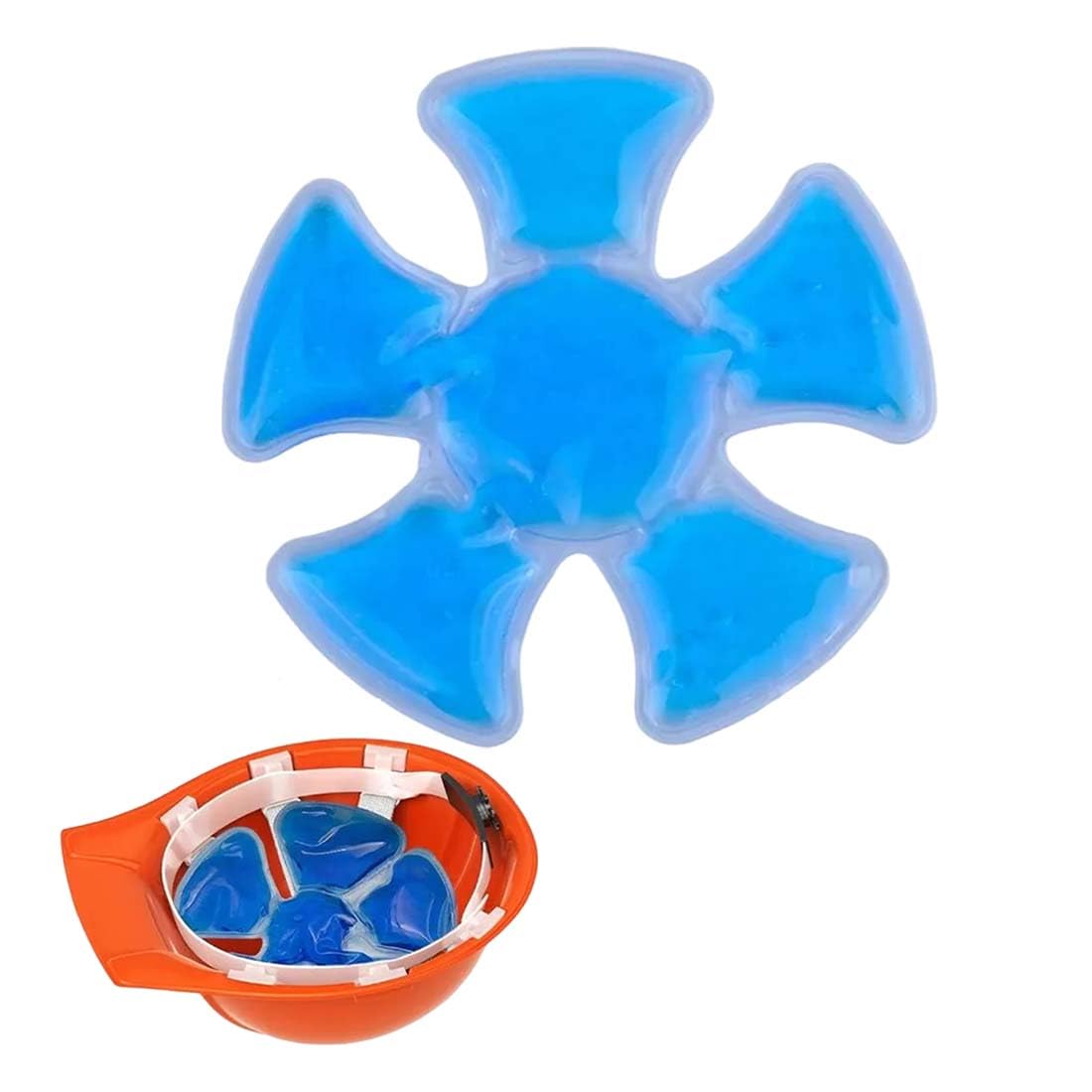 Helmets Ice Packs Headache Coo - Energy Gel Pack avis et prix