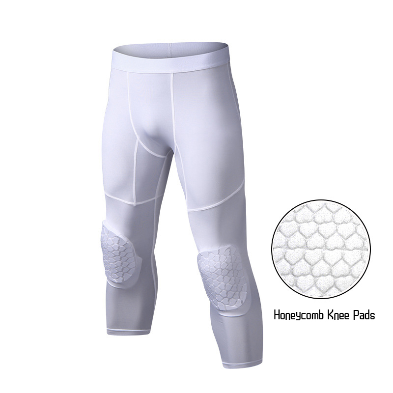 Men's Basketball Trousers With - Running Gear Satisfy avis et prix