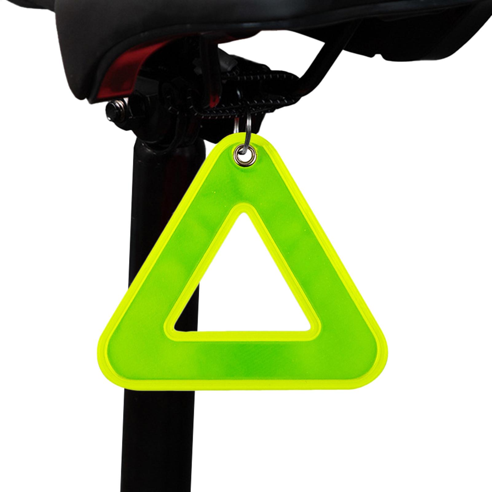 Reflective Pendants High Visib - Running Visibility Gear avis et prix