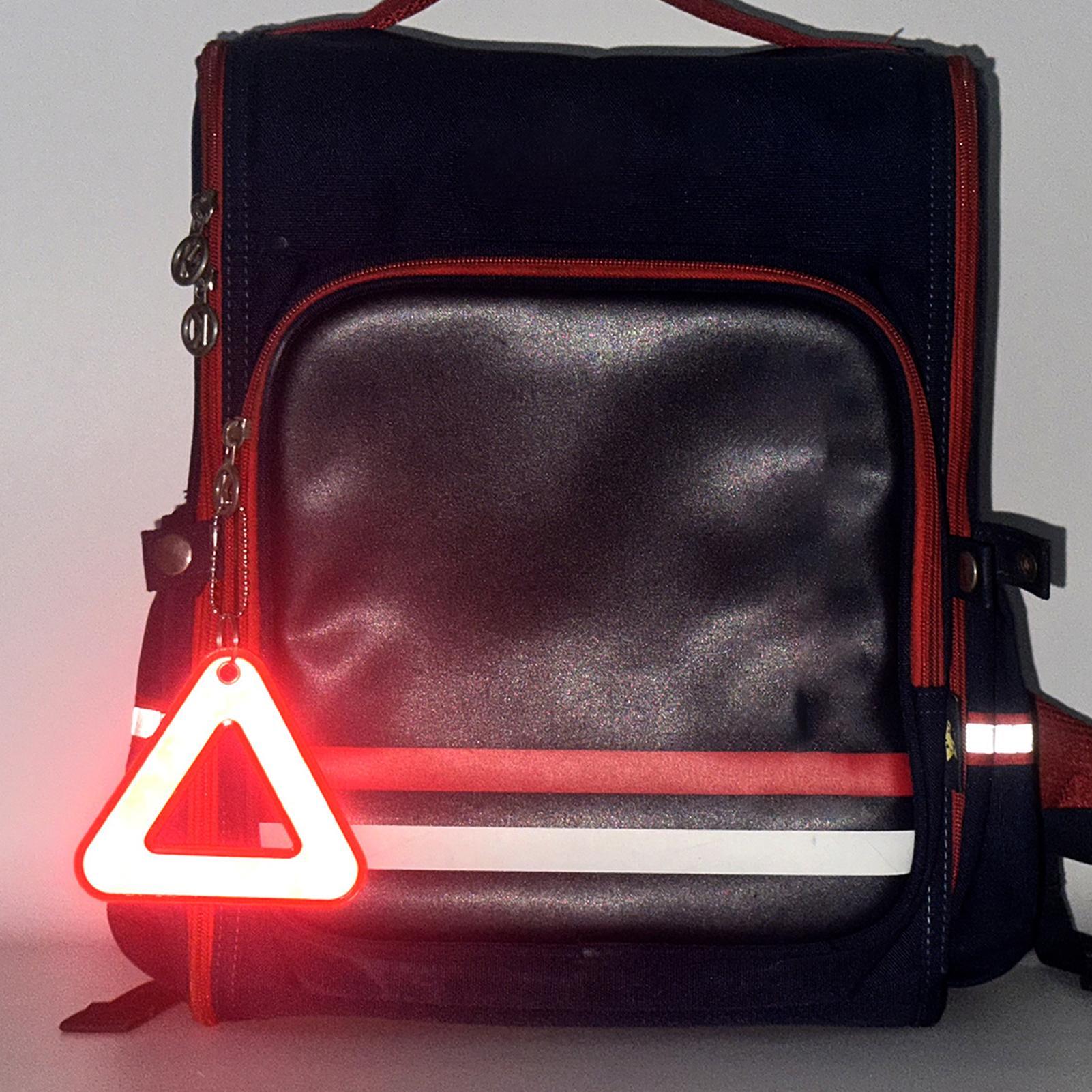 Reflective Pendants High Visib - Running Visibility Gear avis et prix