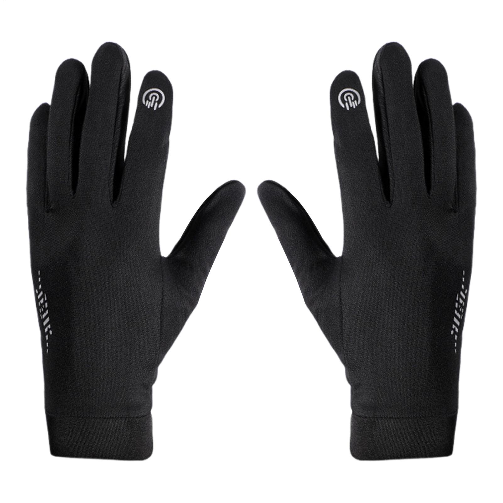 Full Finger Cold Weather Gear  - Running Gear In The Cold avis et prix
