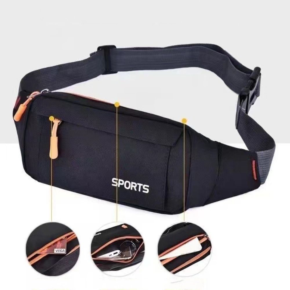 Women Waist Pack Sports Runnin - Running Gear Holder avis et prix