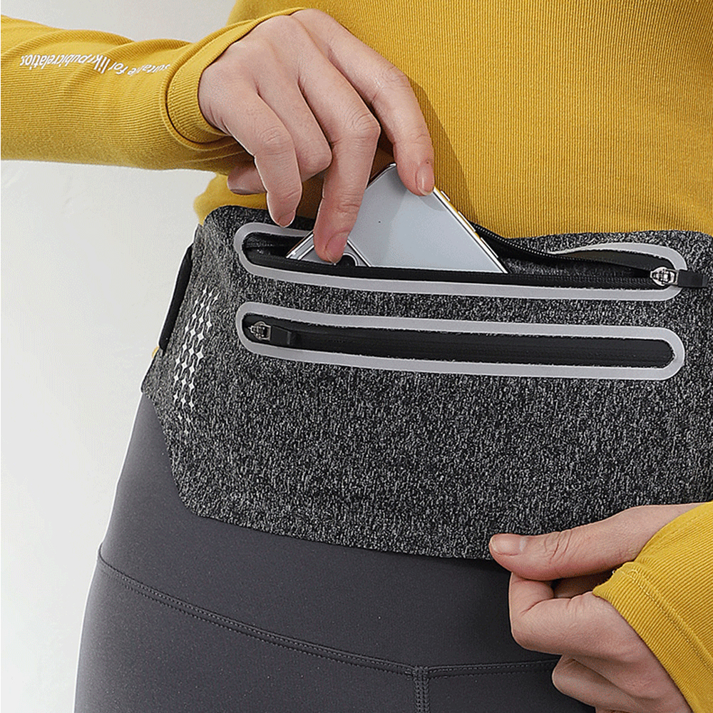 1PC Fanny Pack for Women Men,  - Running Gear Holder avis et prix