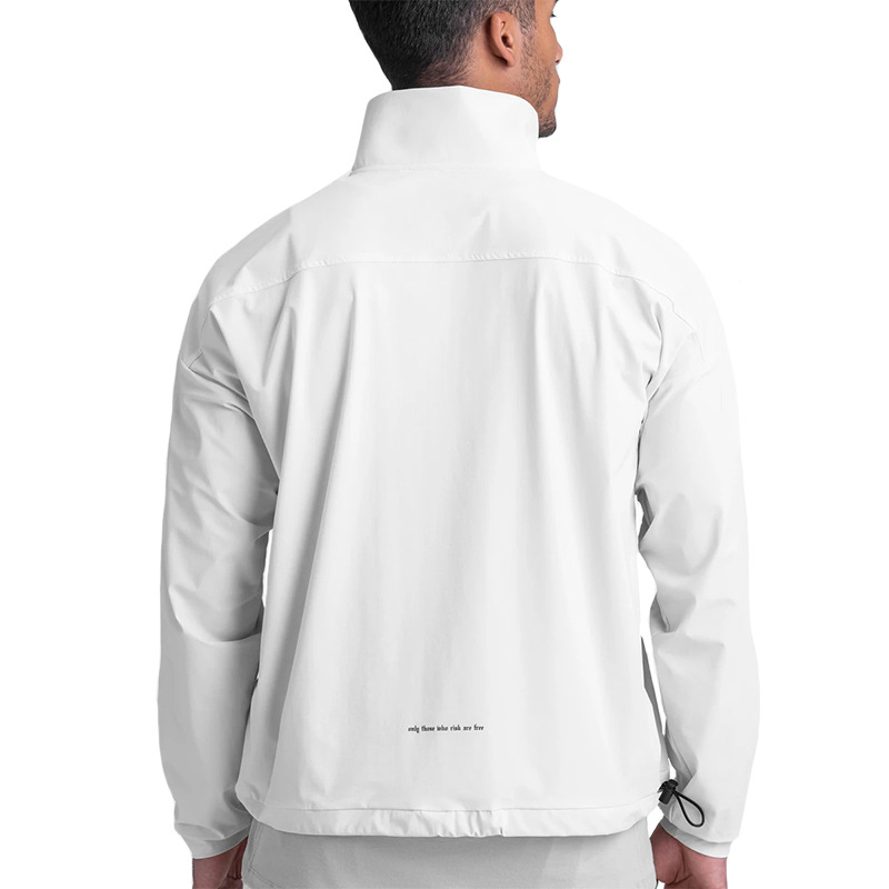 Men's Gym Running Hoodies Body - Running Gear Jacket avis et prix