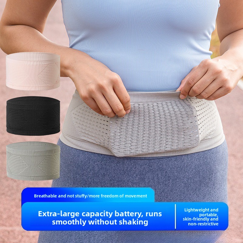 Invisible Breathable Running F - Running Gear Holder avis et prix