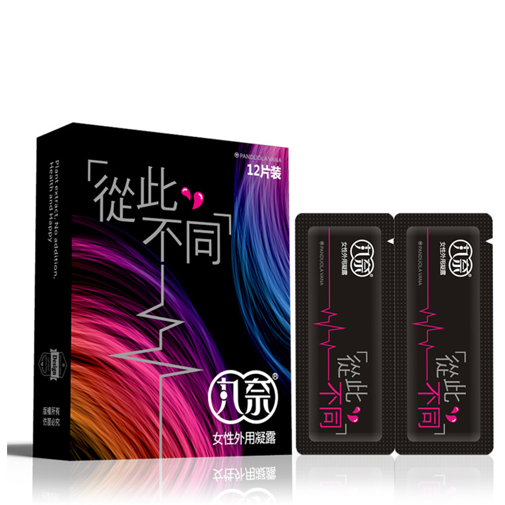 1 Pack of 12 Tablets Exciter f - Energy Gel Pack avis et prix