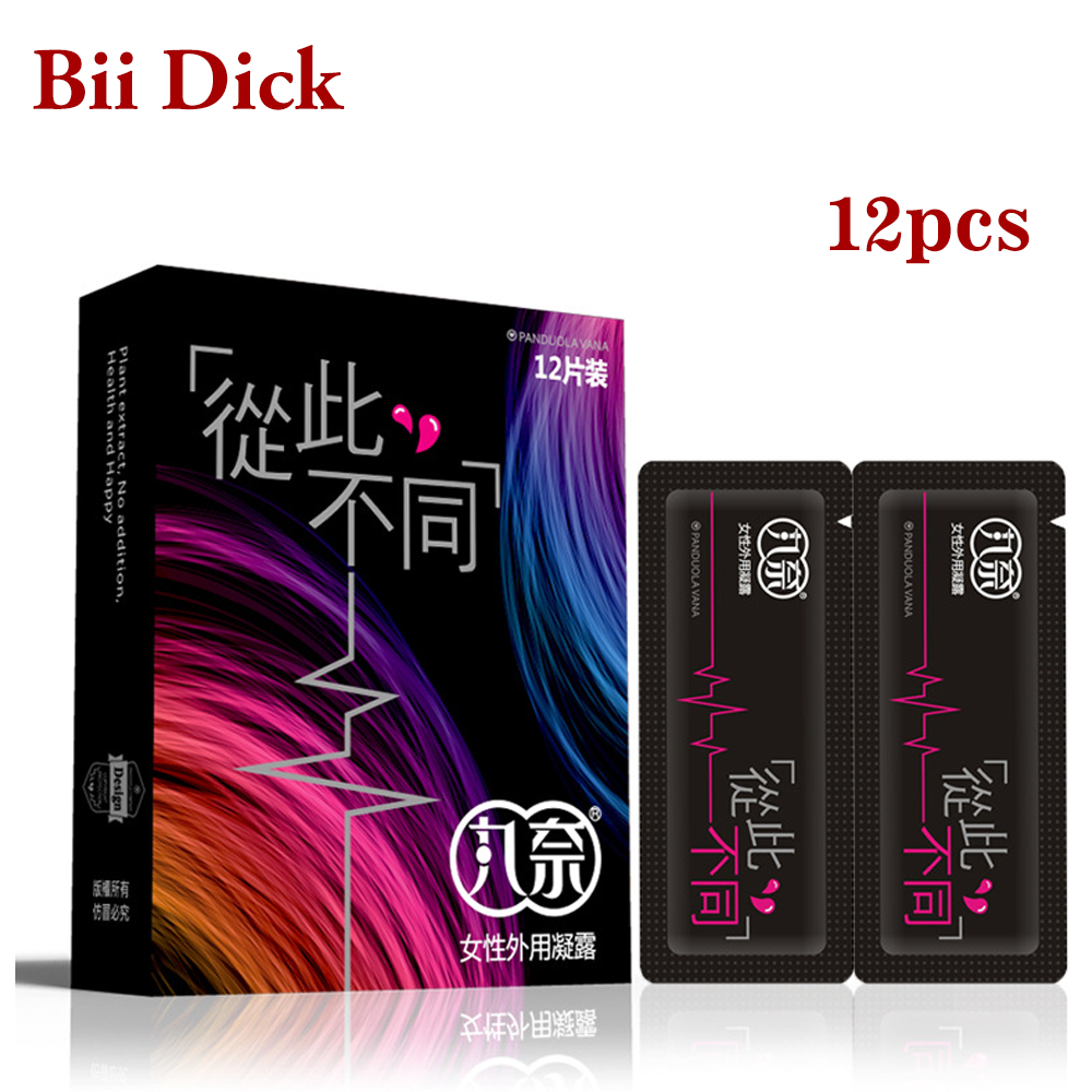 1 Pack of 12 Tablets Exciter f - Energy Gel Pack avis et prix