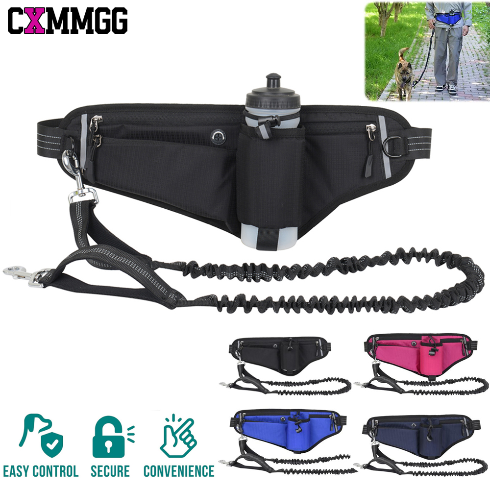 1PCS Fanny Pack with Water Bot - Running Gear Dog avis et prix