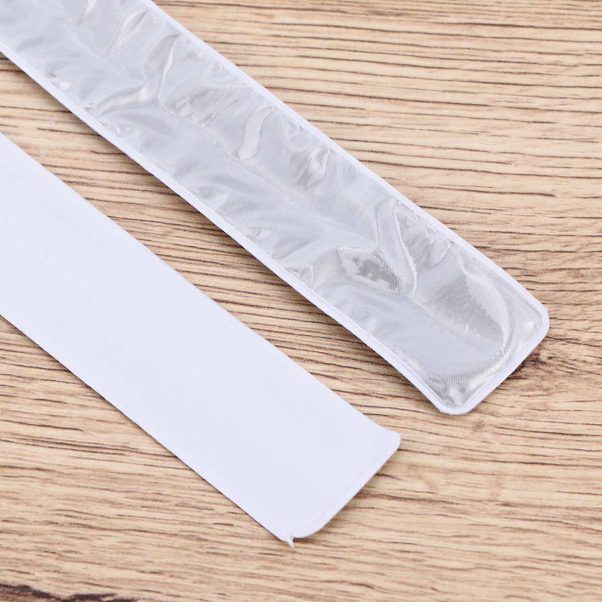 2Pcs Premium Polyester Reflect - Running Visibility Gear avis et prix