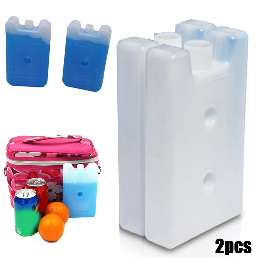 Gel Freezer Ice Blocks Travel  - Energy Gel Pack avis et prix