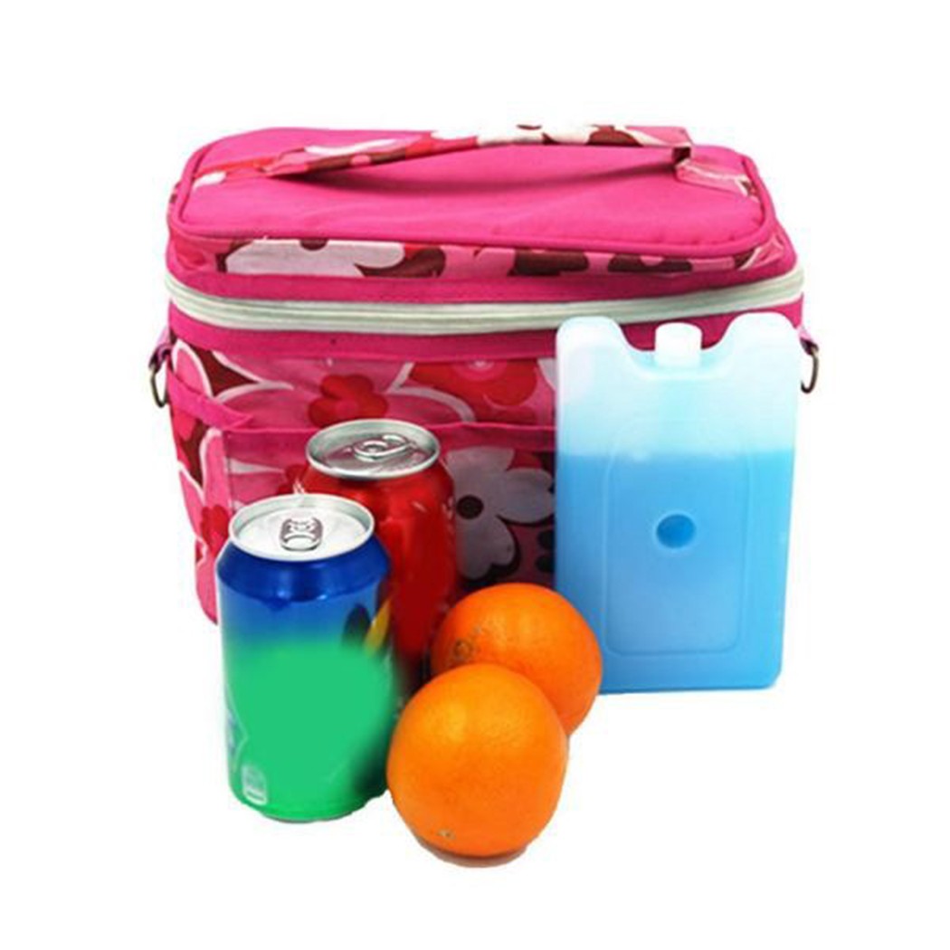 Gel Freezer Ice Blocks Travel  - Energy Gel Pack avis et prix