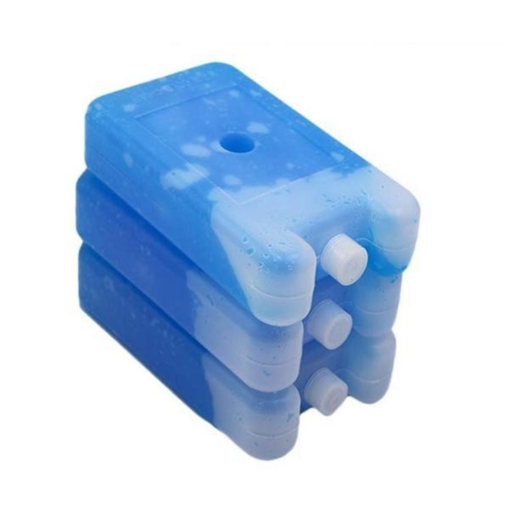 Gel Freezer Ice Blocks Travel  - Energy Gel Pack avis et prix