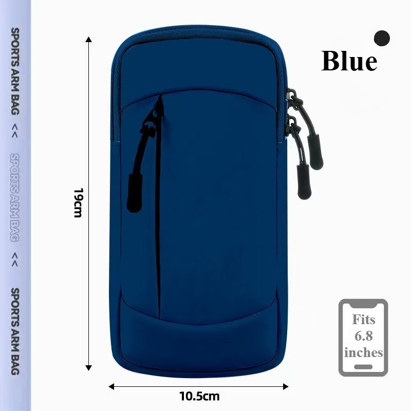 Running Armband Phone Holder O - Running Gear Satisfy avis et prix