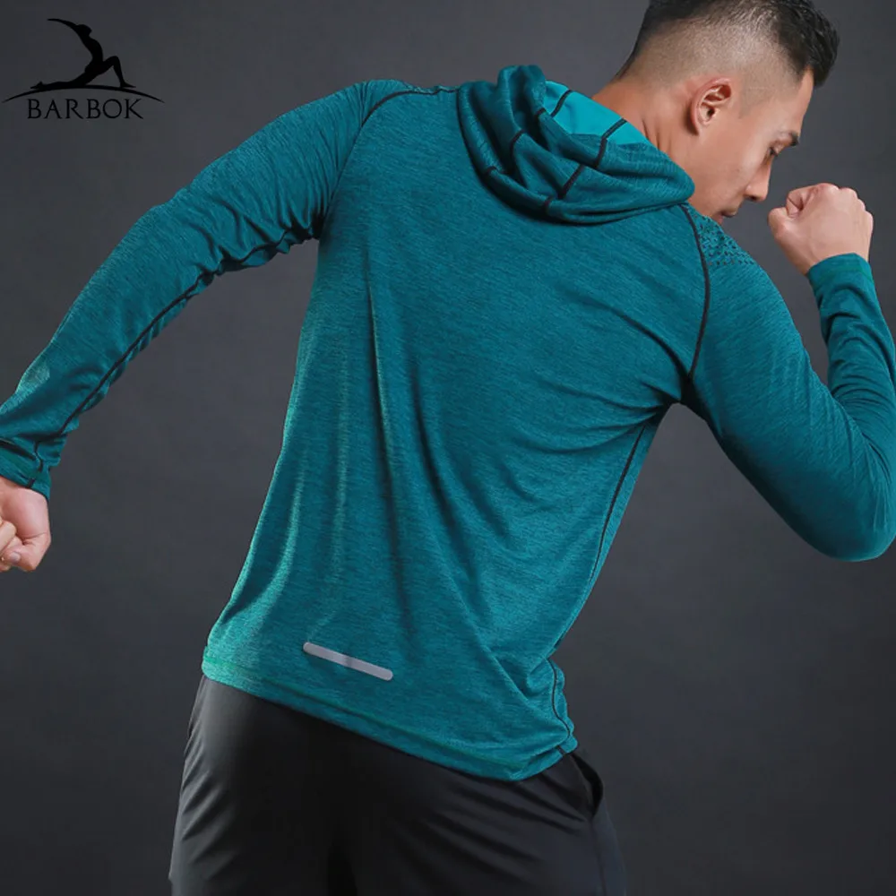 New Hoodie Running Jackets for - Running Gear Jacket avis et prix