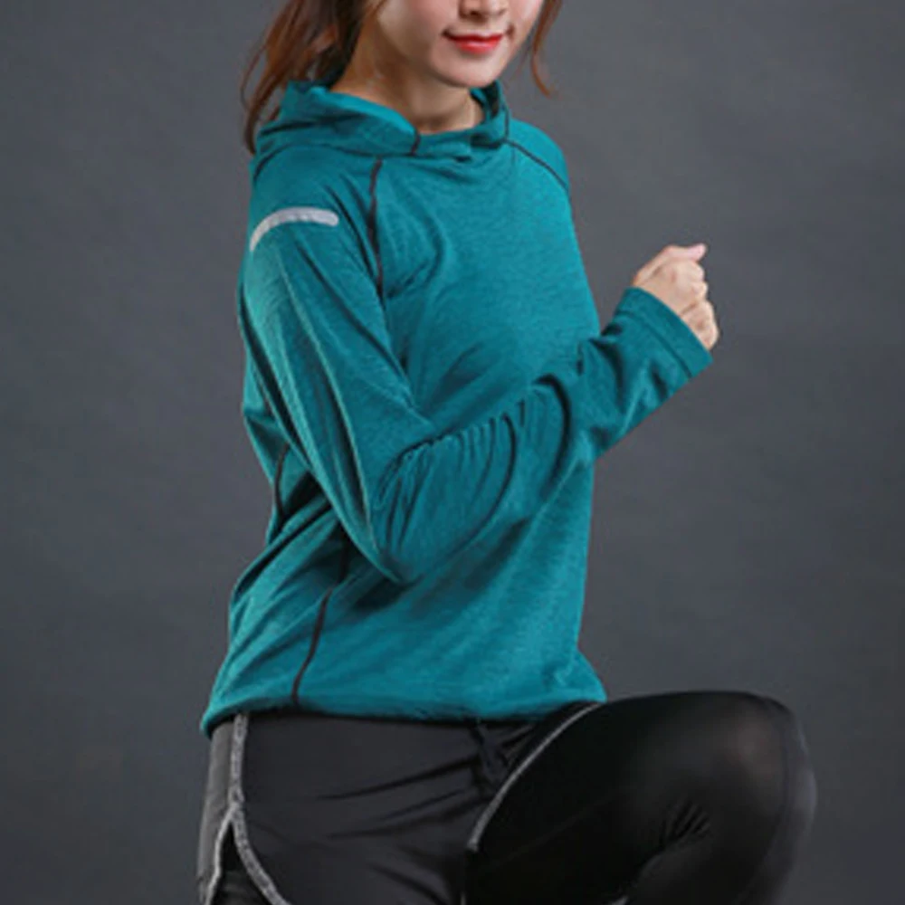 New Hoodie Running Jackets for - Running Gear Jacket avis et prix