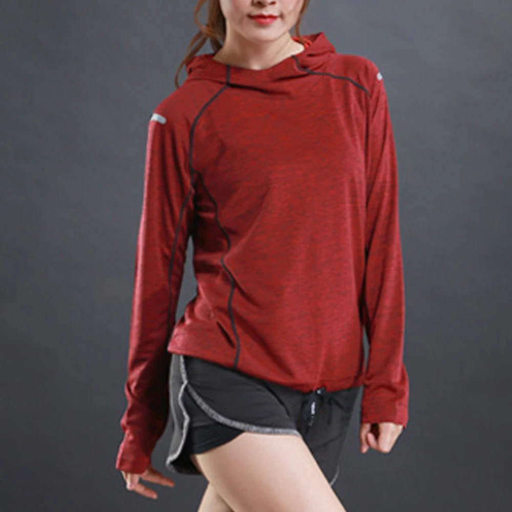 New Hoodie Running Jackets for - Running Gear Jacket avis et prix